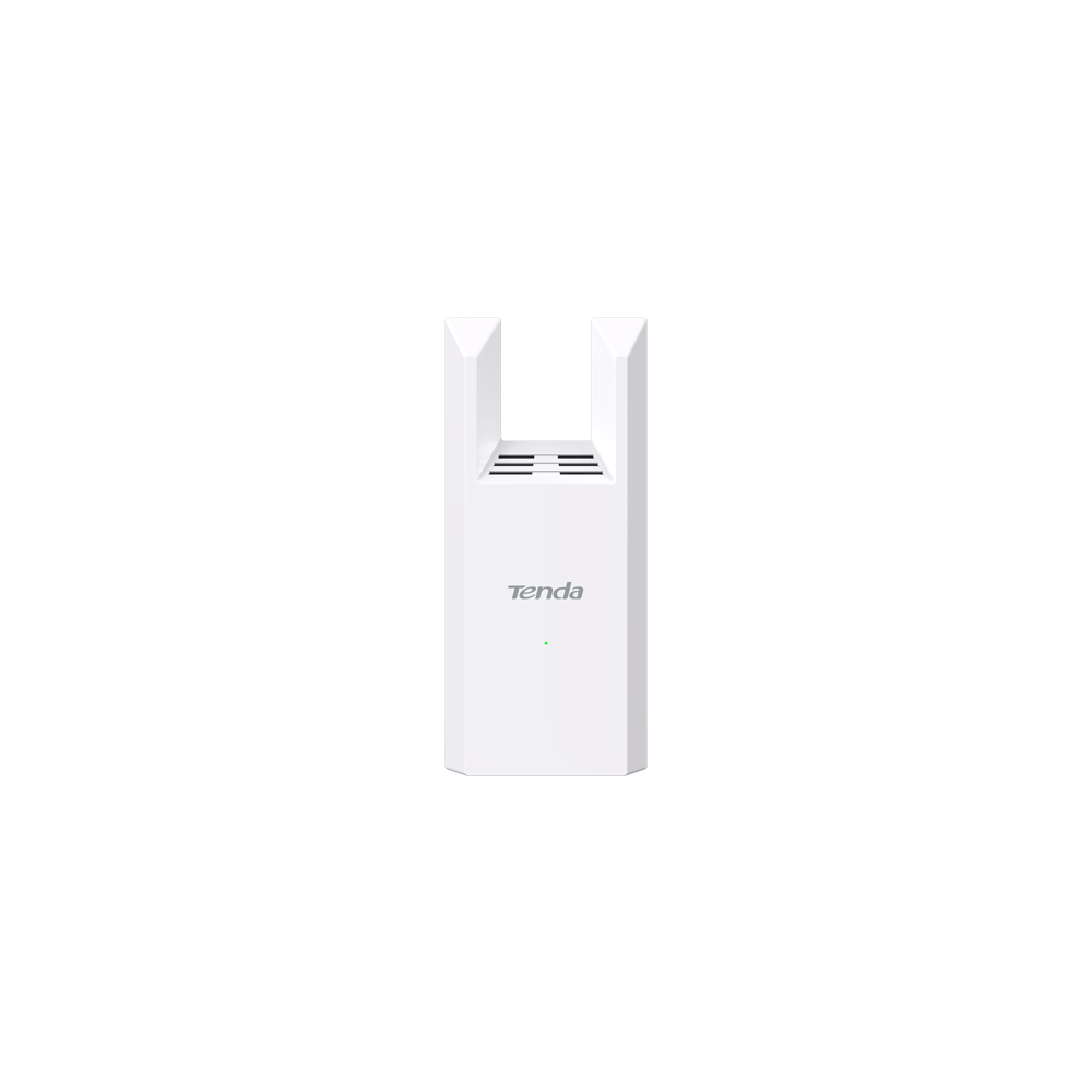 Range Extender Wi-Fi 5, AC1200 Dual-Band, 1 x RJ45 Gigabit - TENDA TND-A18-PRO - 1