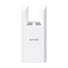Range Extender Wi-Fi 5, AC1200 Dual-Band, 1 x RJ45 Gigabit - TENDA TND-A18-PRO - 1