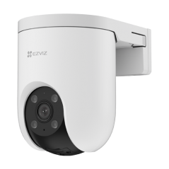 Camera IP Wi-Fi, Pan&Tilt, 2K, lentila 4mm, Audio bidirectional, IR 30m, Color 24/7, Alarma - EZVIZ  - 1