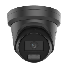 Camera IP 4MP, lentila 2.8mm, IR 30m, WL 30m ColorVu3, Audio, Alarma Audio+Strobo, NEAGRA - HIKVISIO - 1