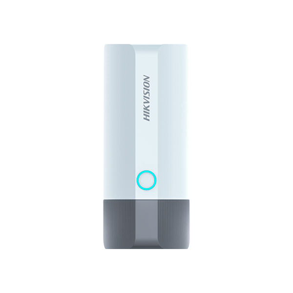 Access Point de exterior DualBand Wi-Fi 6, AX3000, PoE IN, AC Management - HIKVISION DS-3WAP623E-SI - 1