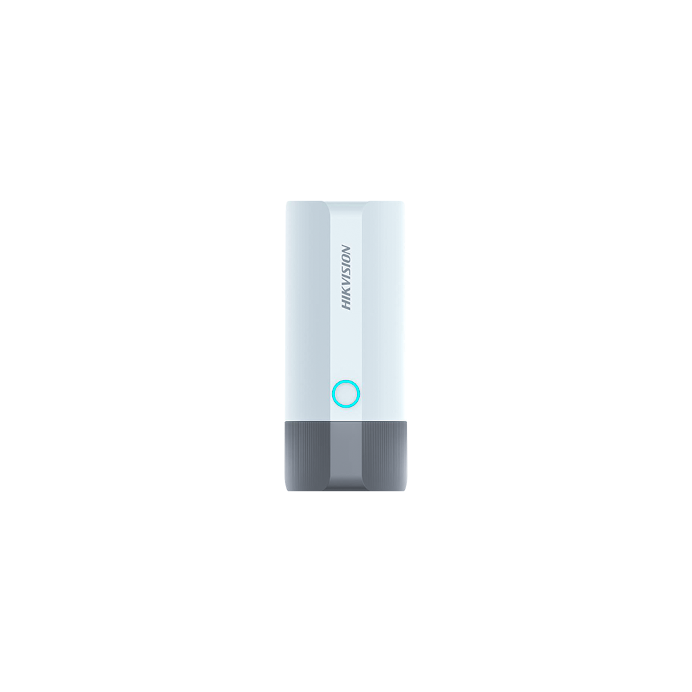 Access Point de exterior DualBand Wi-Fi 6, AX3000, PoE IN, AC Management - HIKVISION DS-3WAP623E-SI - 1