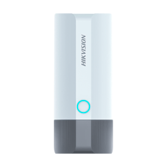 Access Point de exterior DualBand Wi-Fi 6, AX3000, PoE IN, AC Management - HIKVISION DS-3WAP623E-SI - 1