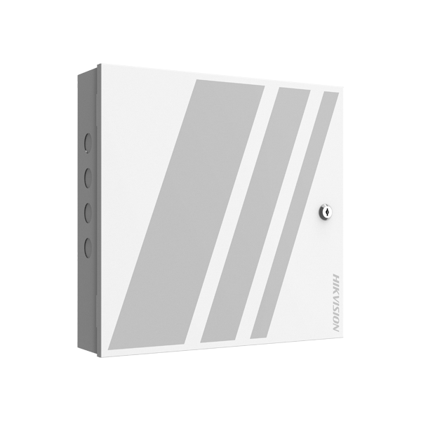 Centrala control acces o usa seria Pro, RS485, Wiegand, Alarma - HIKVISION DS-K2621X - 1