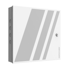 Centrala control acces o usa seria Pro, RS485, Wiegand, Alarma - HIKVISION DS-K2621X - 1