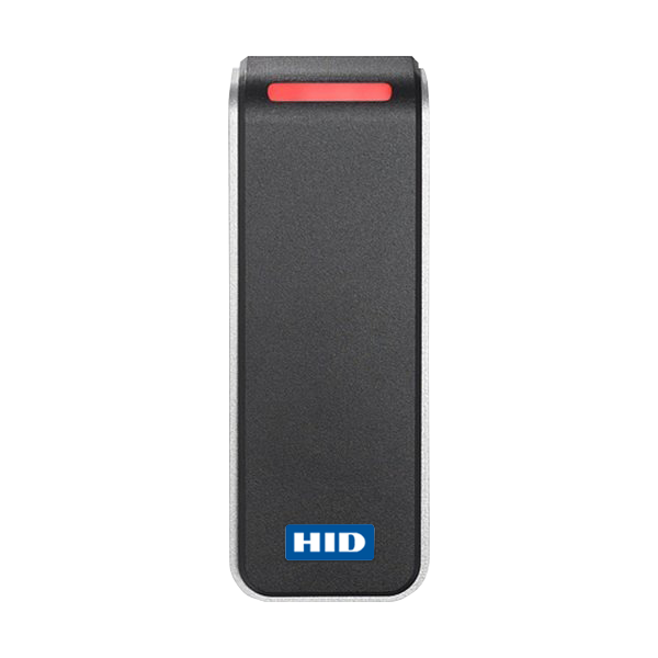 Cititor 125KHz + 13,56MHz, HID SIGNO 20, Standard Profile 20NKS-00 - 1