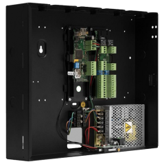 Kit INCEDO, unitate control 2 usi simplu controlate - ASSA ABLOY EAC-M70 - 1