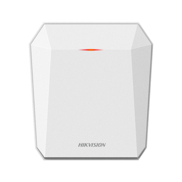 Radar Securitate 24GHz, PoE IP, 60 metri, 100 grade - HIKVISION - 1