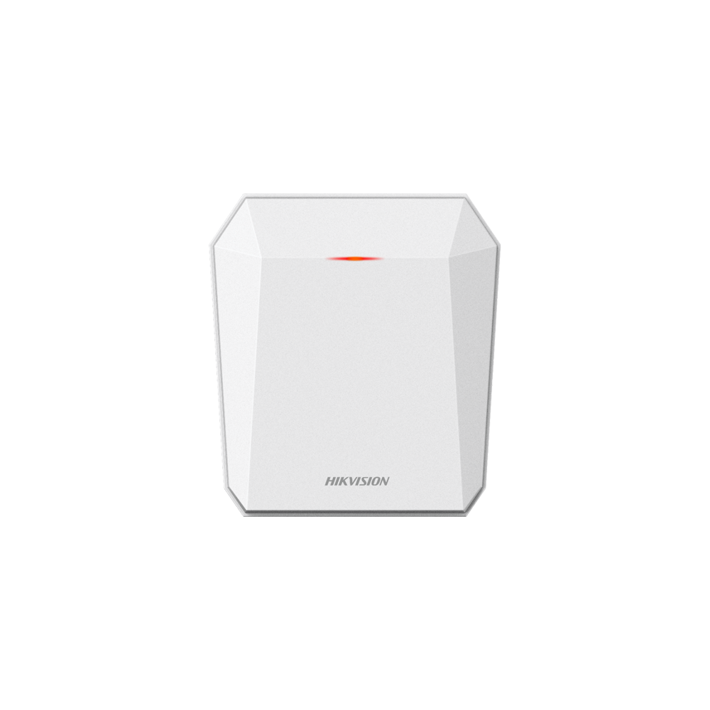Radar Securitate 24GHz, PoE IP, 60 metri, 100 grade - HIKVISION - 1