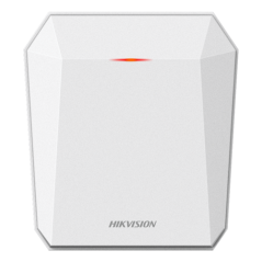 Radar Securitate 24GHz, PoE IP, 60 metri, 100 grade - HIKVISION - 1
