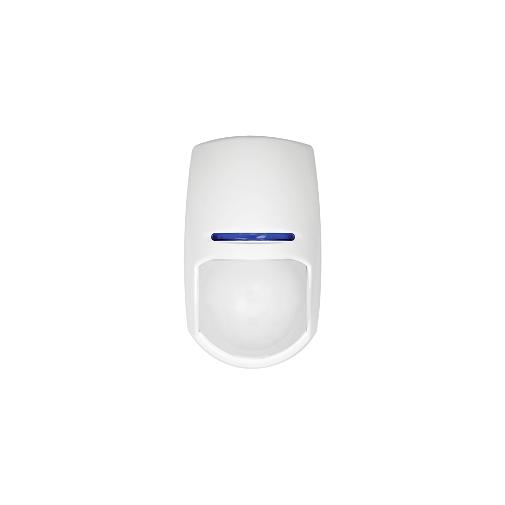 Detector Wireless(868Mhz), dual PIR+Microunde - HIKVISION - 1
