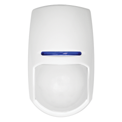 Detector Wireless(868Mhz), dual PIR+Microunde - HIKVISION - 1