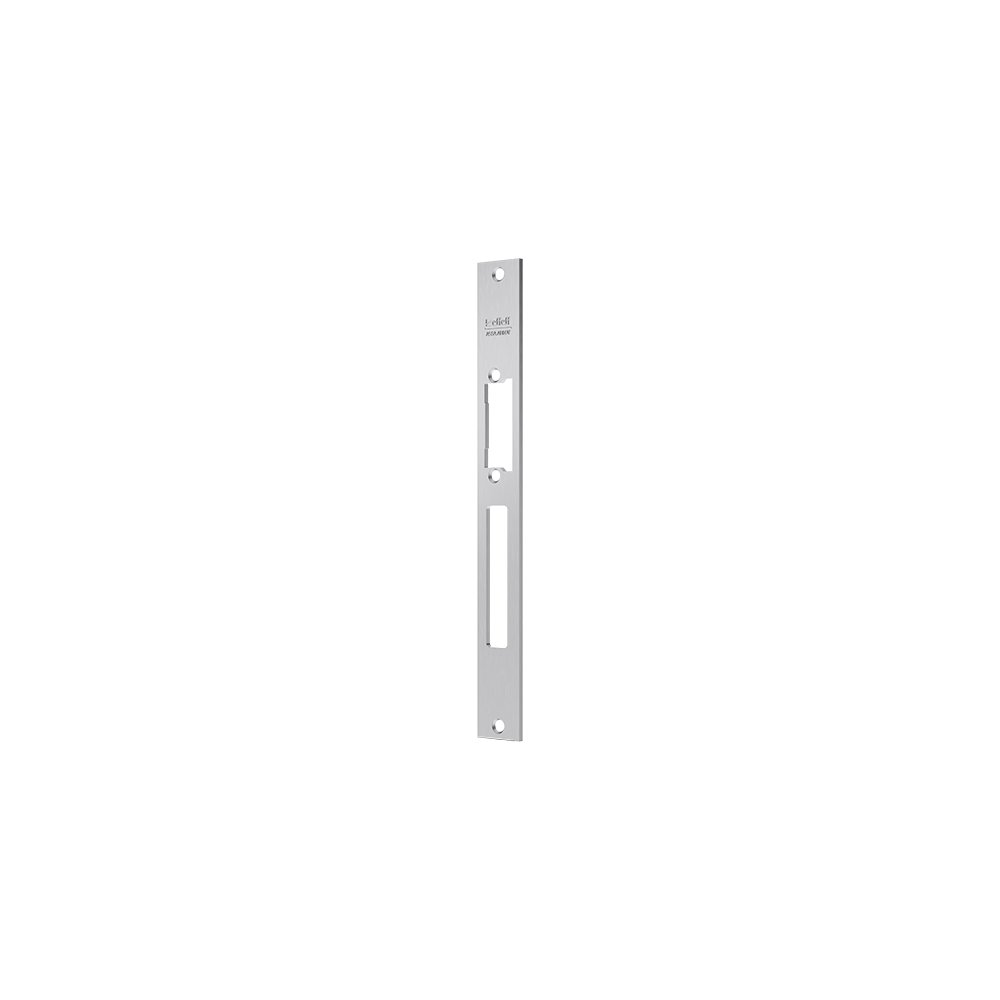 Suport electromagnet de toc, ProFix2 versiune lunga, 28mm x 250mm, inox  - ASSA ABLOY 62B35-01 - 1