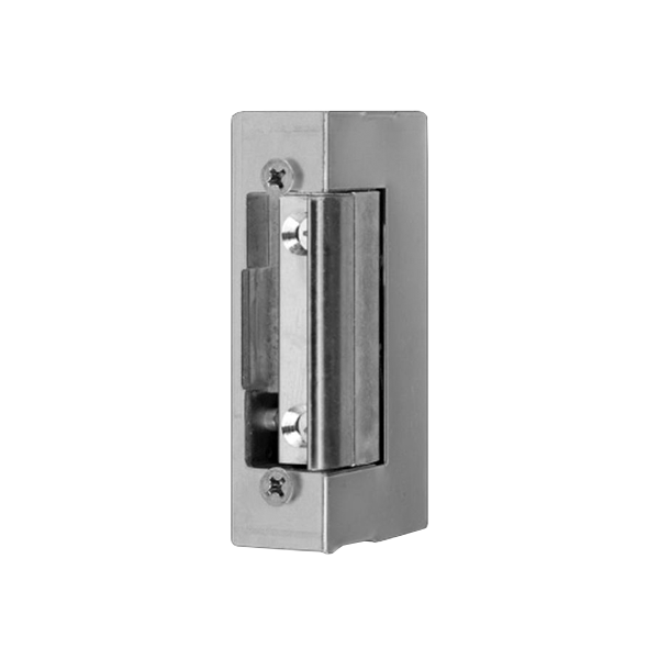 Yala electromagnetica de toc, consum redus, fail safe, alimentare 12 Vcc - ASSA ABLOY E7R-E9139 - 1
