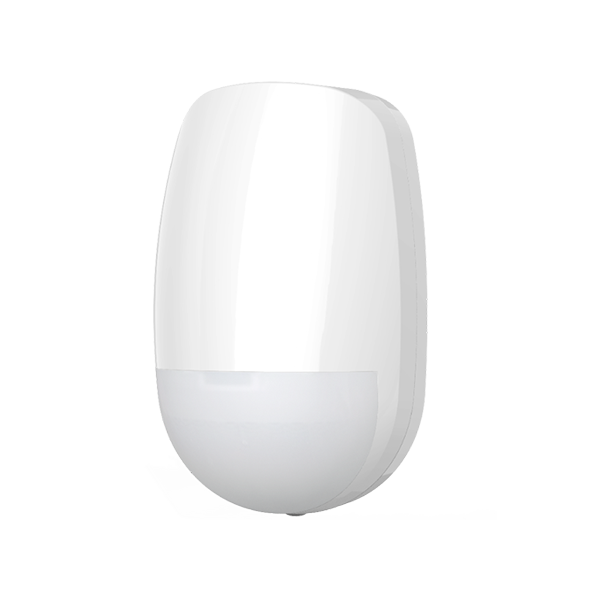 Detector PIR Wireless AX PRO 868Mhz, detectie 15m - HIKVISION - 1