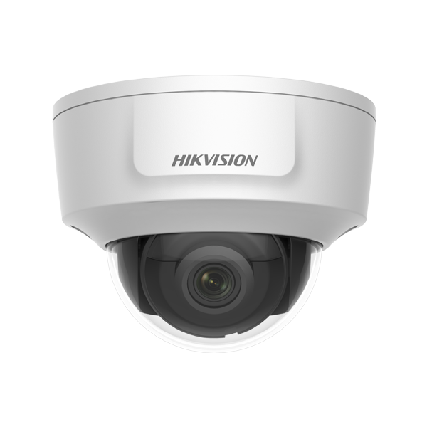 Camera IP, AcuSense, 2 MP, IR 30m, Alarma, HDMI IN, IK10 - HIKVISION DS-2CD2126G2-IMS-2.8mm - 1