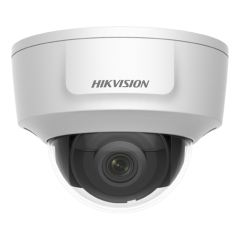Camera IP, AcuSense, 2 MP, IR 30m, Alarma, HDMI IN, IK10 - HIKVISION DS-2CD2126G2-IMS-2.8mm - 1