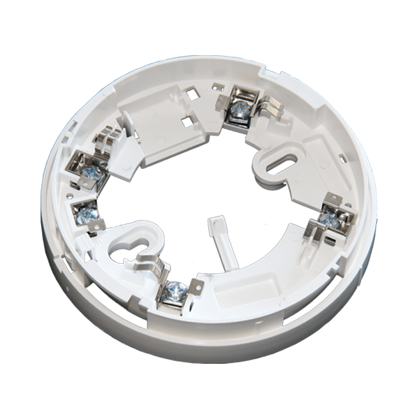 Soclu standard  24V pentru detectorii SensoMAG - TELETEK SensoMAG-B24 - 1