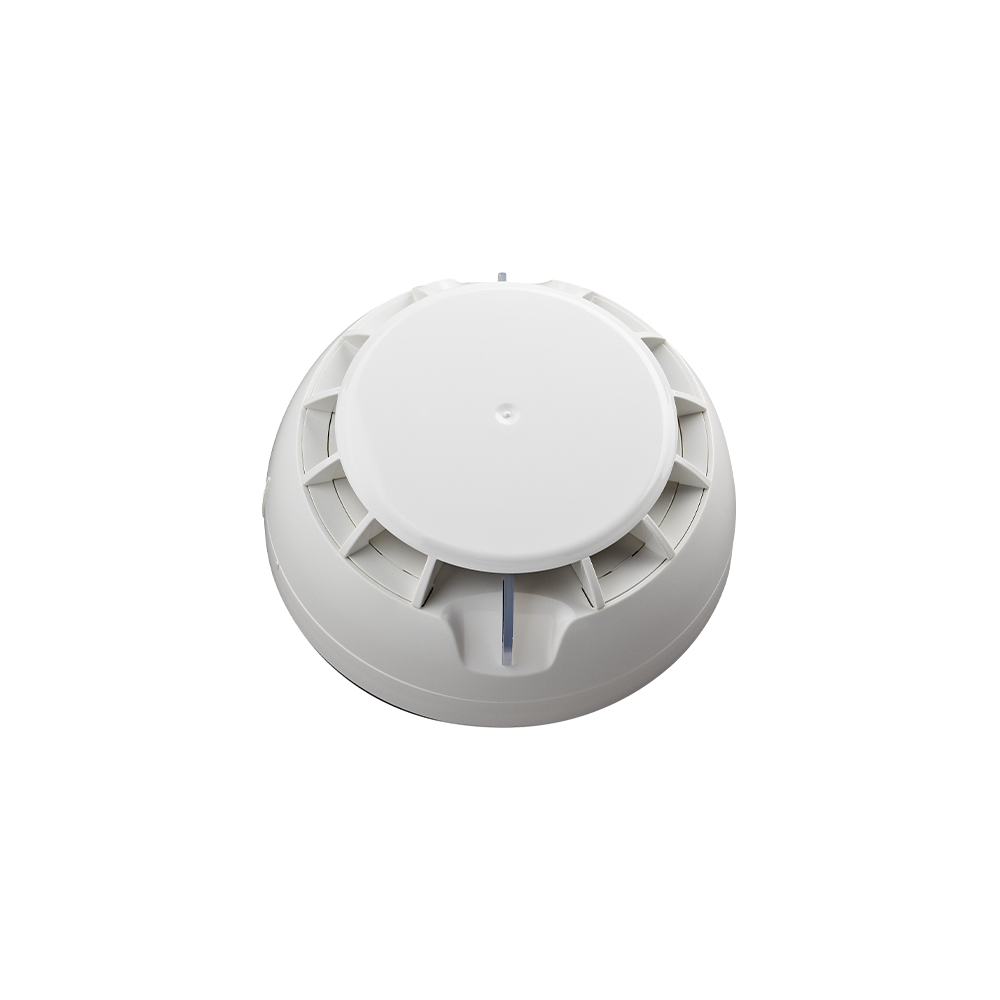 Detector cu rata crestere temperatura clasa A1/R, cerificat EN 54-5, IP30, TELETEK SensoMAG-R20 - 1