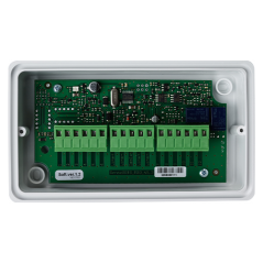 Modul adresabil 2 intrari / 2 iesiri - TELETEK SensoIRIS-MIO22 - 1