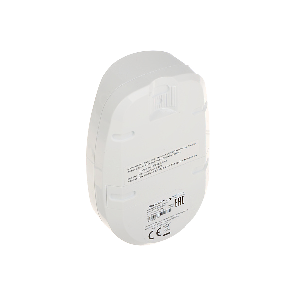 Detector PIR Wireless AX PRO 868Mhz, detectie 15m - HIKVISION - 3