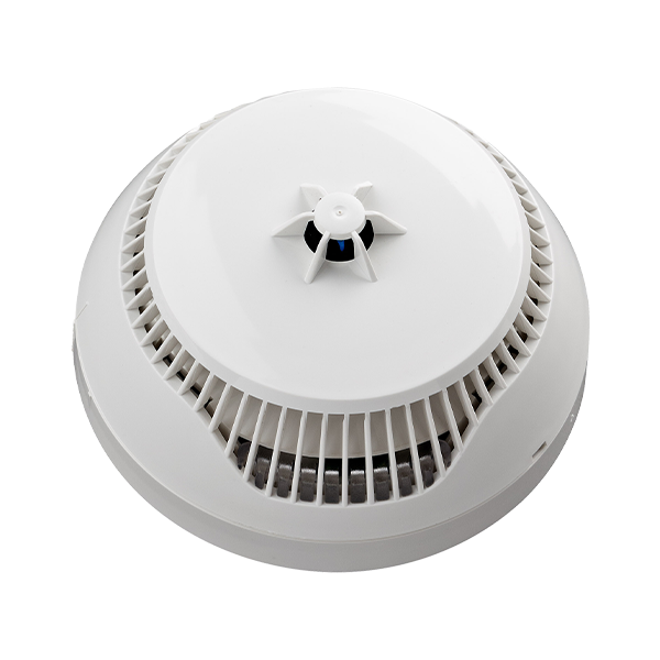 Detector adresabil combinat de fum si temperatura, montare la interior, IP30 - TELETEK SensoIRIS-M14 - 1