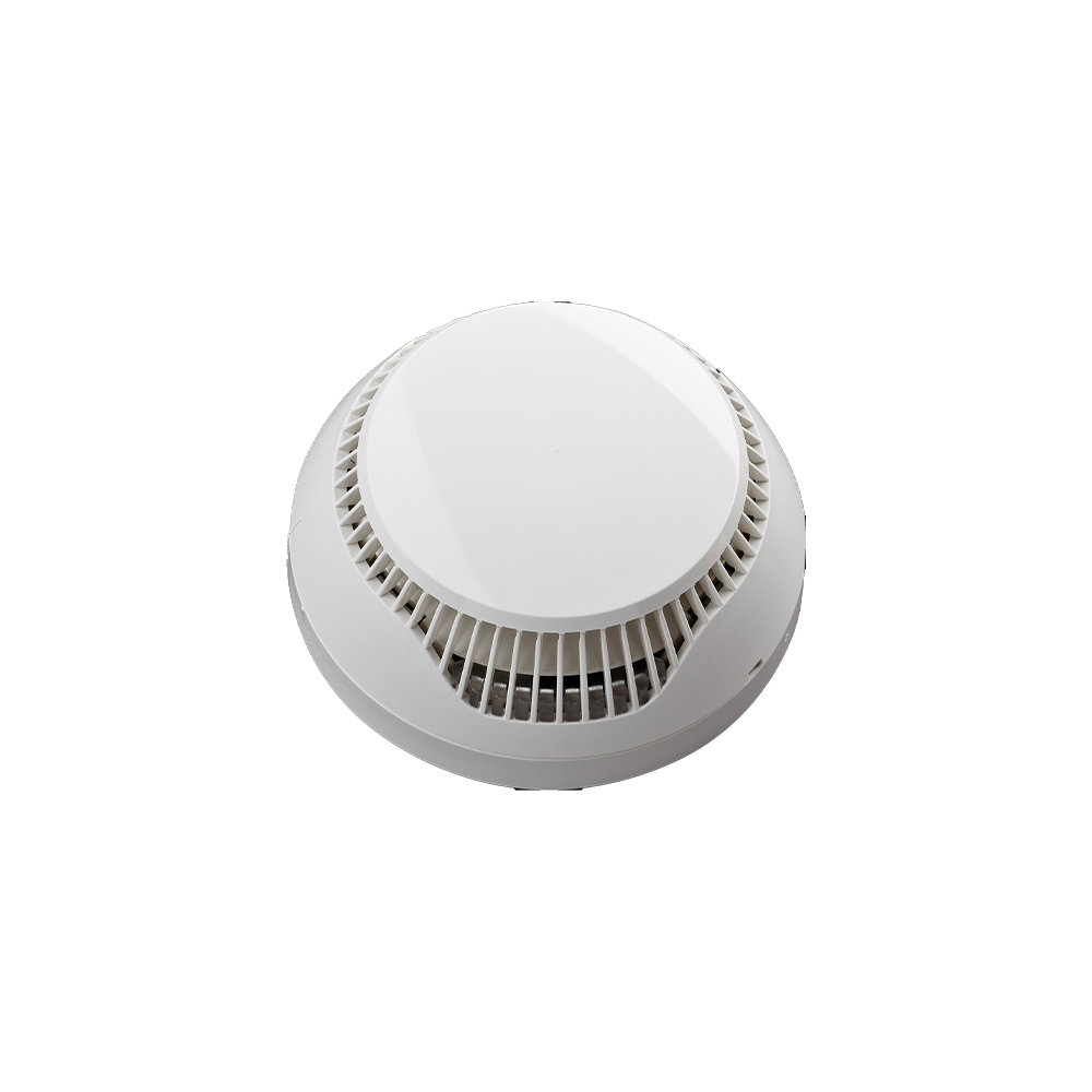 Detector adresabil de fum, montare la interior, certificat EN54-7 - TELETEK SensoIRIS-S130 - 1