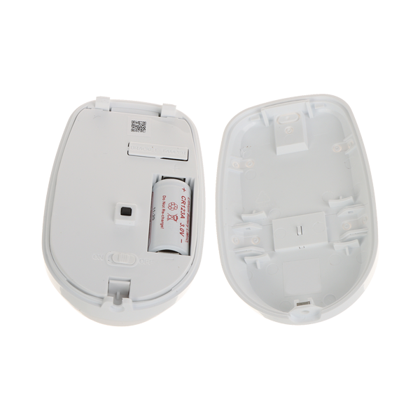 Detector PIR Wireless AX PRO 868Mhz, detectie 15m - HIKVISION - 4