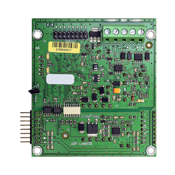 Modul de bucla pentru centralele iRIS4/8, - TELETEK iRIS8LoopTTE - 1