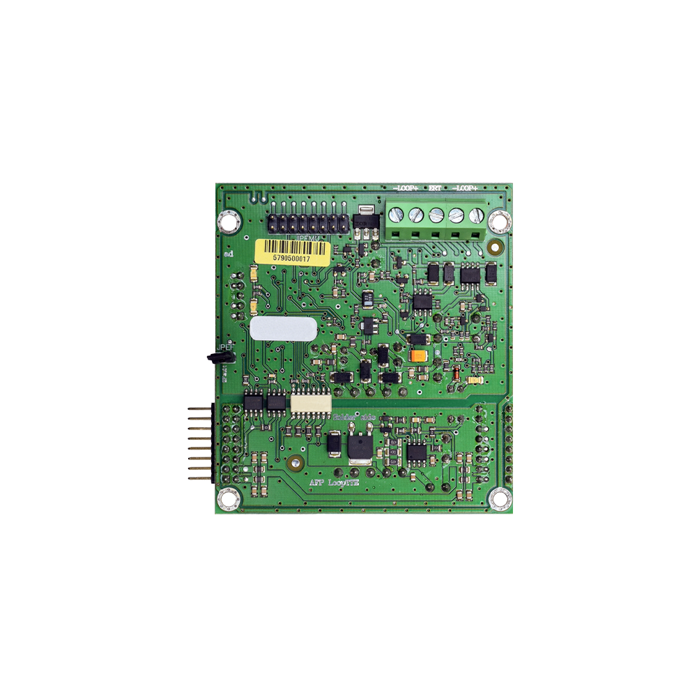 Modul de bucla pentru centralele iRIS4/8, - TELETEK iRIS8LoopTTE - 1