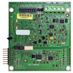 Modul de bucla pentru centralele iRIS4/8, - TELETEK iRIS8LoopTTE - 1