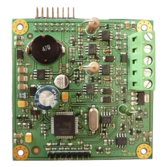 Modul de bucla pentru centrala SIMPO, compatibil SensoIris - TELETEK SIMPO-LoopTTE - 1