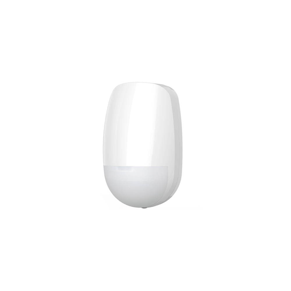 Detector PIR + Microunde Wireless AX PRO 868Mhz, detectie 12m - HIKVISION - 1