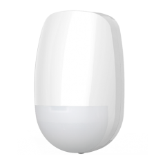 Detector PIR + Microunde Wireless AX PRO 868Mhz, detectie 12m - HIKVISION - 1