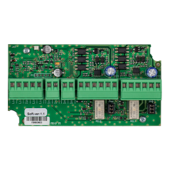 Modul de comanda adresabil, izolator inclus  - 2 intrari, 2 iesiri - TELETEK SensoIRIS-MIO22M - 1
