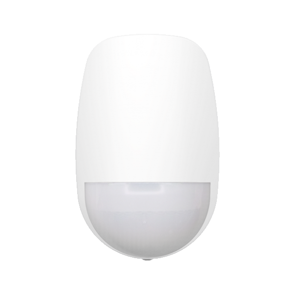 Detector PIR + Microunde Wireless AX PRO 868Mhz, detectie 12m - HIKVISION - 2