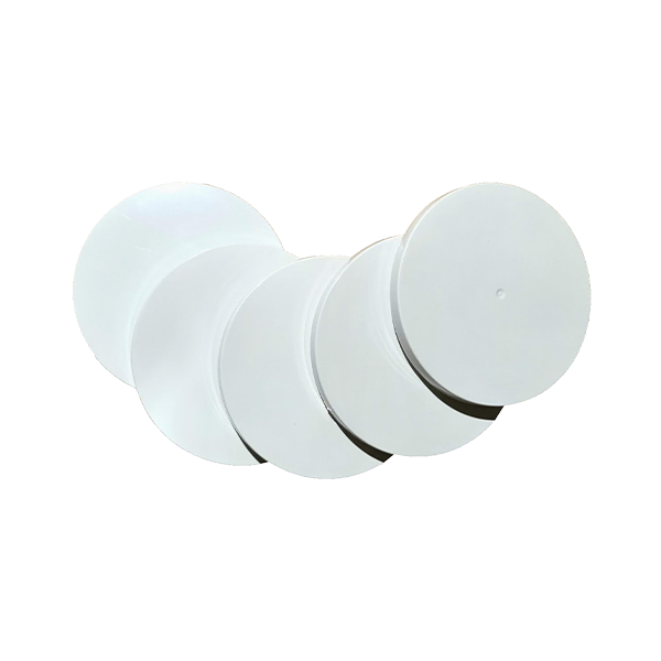 Capac din plastic pentru modulele CSOU/CSST si BSOU/BSST (utilizare fara detectoare), set de 5 bucat - 1