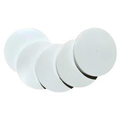 Capac din plastic pentru modulele CSOU/CSST si BSOU/BSST (utilizare fara detectoare), set de 5 bucat - 1