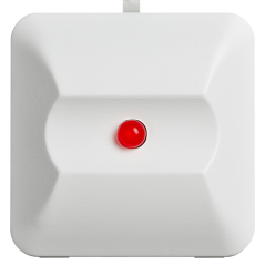 Indicator optic de semnalizare pentru SensoIRIS si  SensoMAG -  Teletek FRL-1 - 1