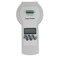 Dispozitiv de diagnosticare bucla, protocol TTE, compatibil seria SensorIris - TELETEK LoopTester - 1