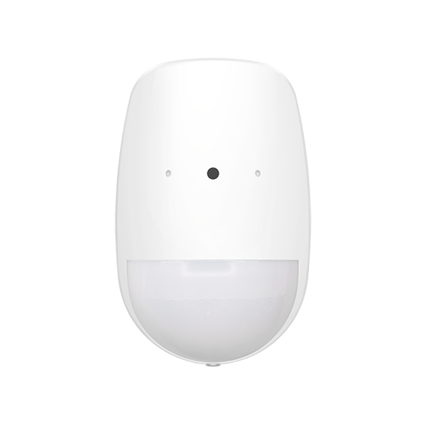 Detector PIR + Geam spart Wireless AX PRO 868Mhz, detectie 12m - HIKVISION - 1