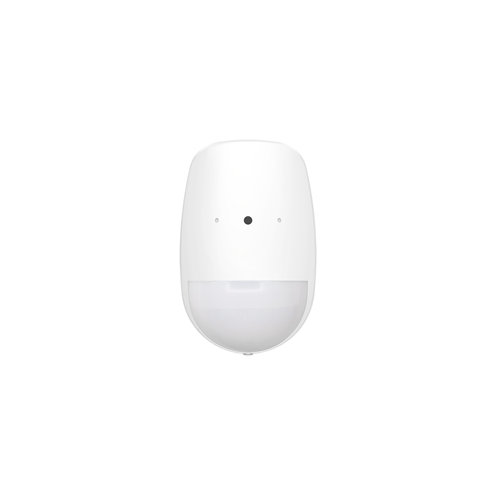 Detector PIR + Geam spart Wireless AX PRO 868Mhz, detectie 12m - HIKVISION - 1