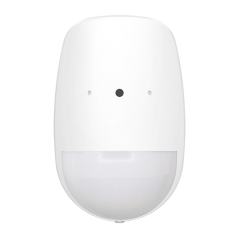 Detector PIR + Geam spart Wireless AX PRO 868Mhz, detectie 12m - HIKVISION - 1