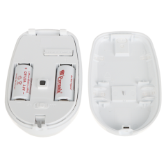 Detector PIR + Geam spart Wireless AX PRO 868Mhz, detectie 12m - HIKVISION - 3