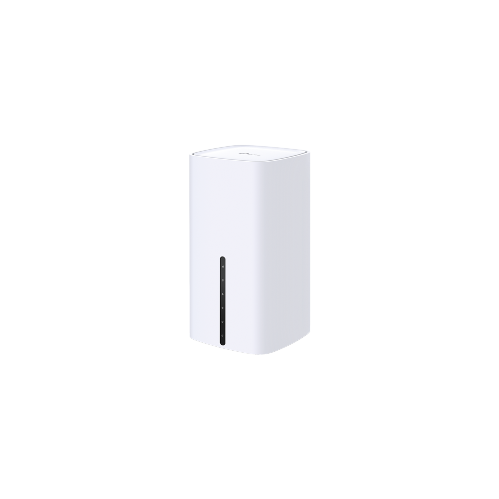 Router 5G/4G, Wi-Fi 6, AX3600, Nano SIM, 1 x RJ45 2.5G, 2 x RJ45 1G - TP-Link ArcherNX600 - 1