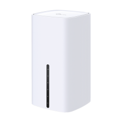 Router 5G/4G, Wi-Fi 6, AX3600, Nano SIM, 1 x RJ45 2.5G, 2 x RJ45 1G - TP-Link ArcherNX600 - 1