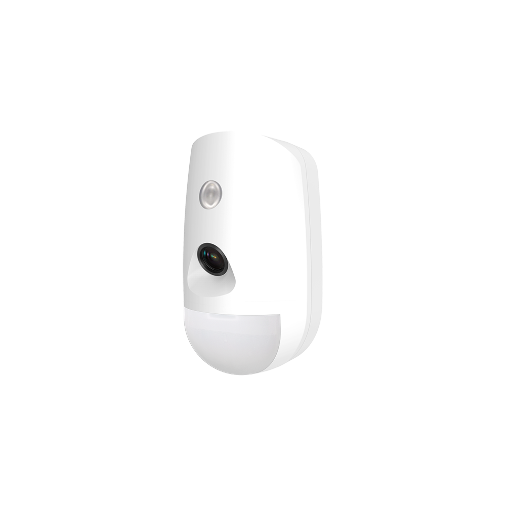 Detector Wireless PIR + Camera AX PRO 868Mhz, detectie 12m - HIKVISION - 1