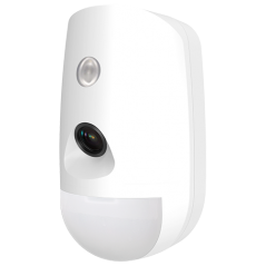 Detector Wireless PIR + Camera AX PRO 868Mhz, detectie 12m - HIKVISION - 1