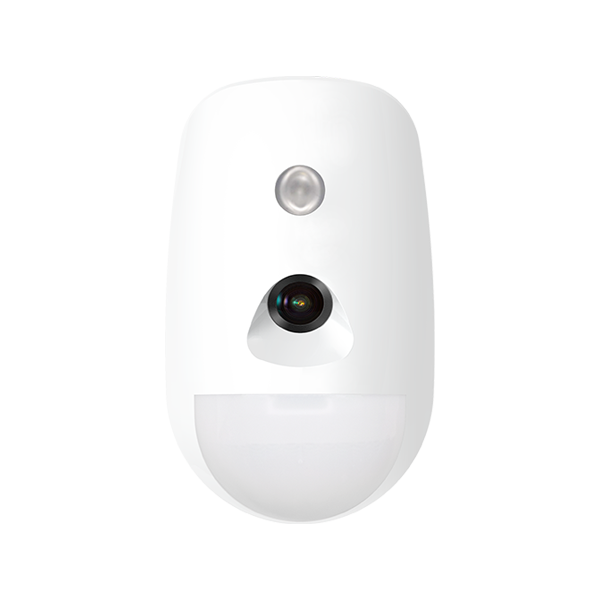 Detector Wireless PIR + Camera AX PRO 868Mhz, detectie 12m - HIKVISION - 2