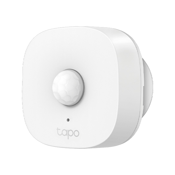 Senzor de miscare infrarosu TP-LINK Tapo T100 programabil - TP-LINK TapoT100 - 1